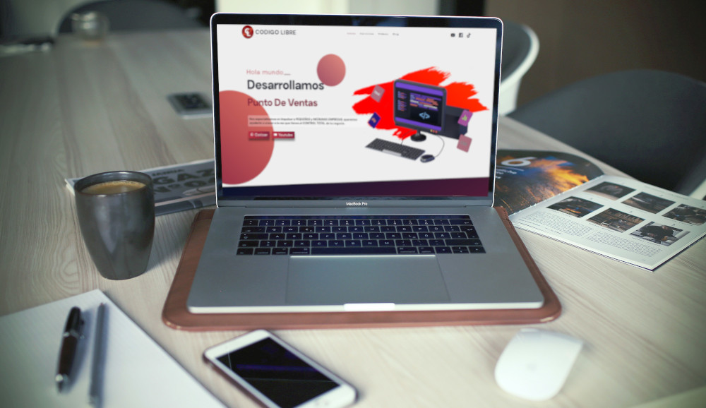 Diseño web