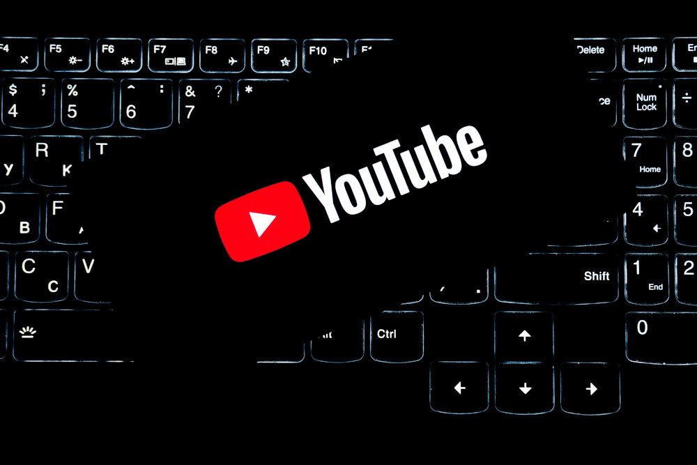 Video youtube
